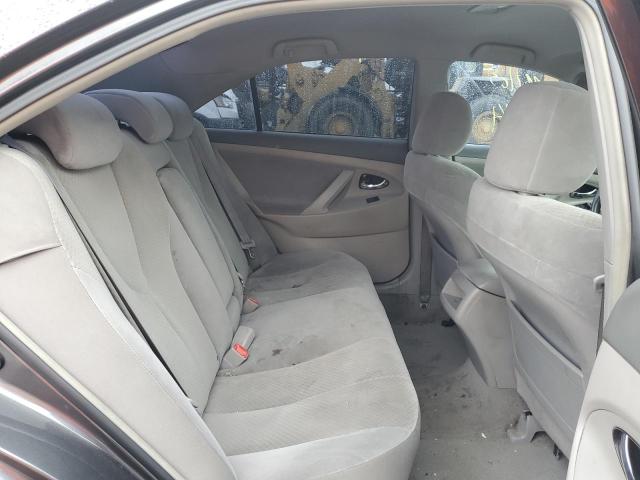 Photo 10 from auction – 2008 TOYOTA CAMRY CE with VIN 4T4BE46K98R027374