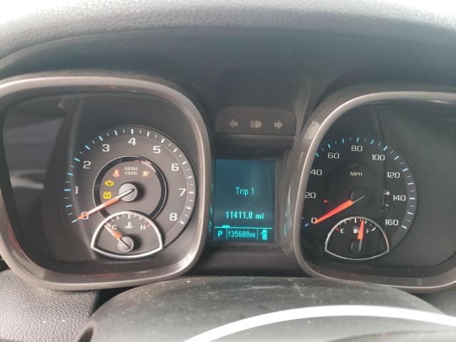 Photo 9 from auction – 2013 CHEVROLET MALIBU LS with VIN 1G11B5SA1DF348550