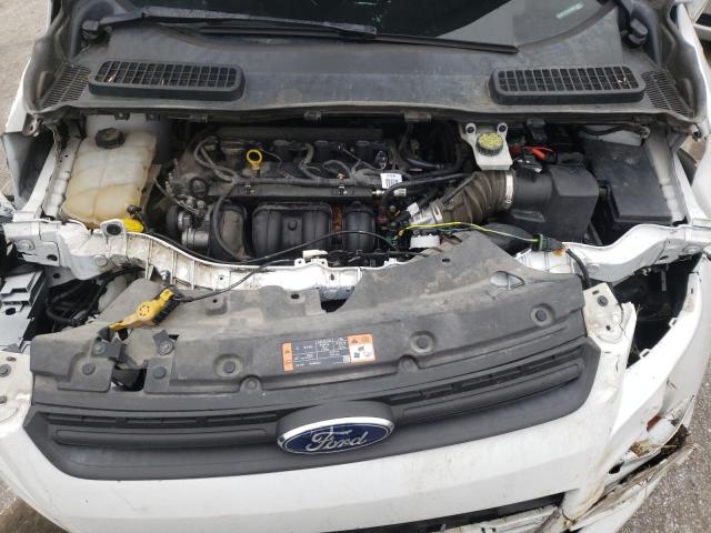 Photo 11 from auction – 2015 FORD ESCAPE S with VIN 1FMCU0F73FUC78992