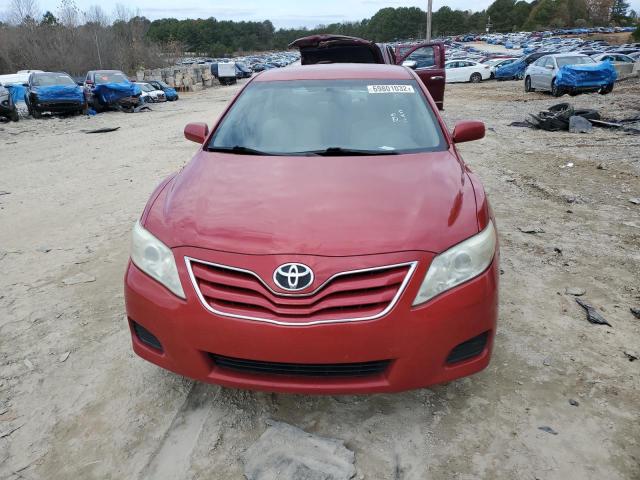 Zdjęcie 5 z aukcji – 2011 TOYOTA CAMRY BASE z VIN 4T1BF3EK4BU716412