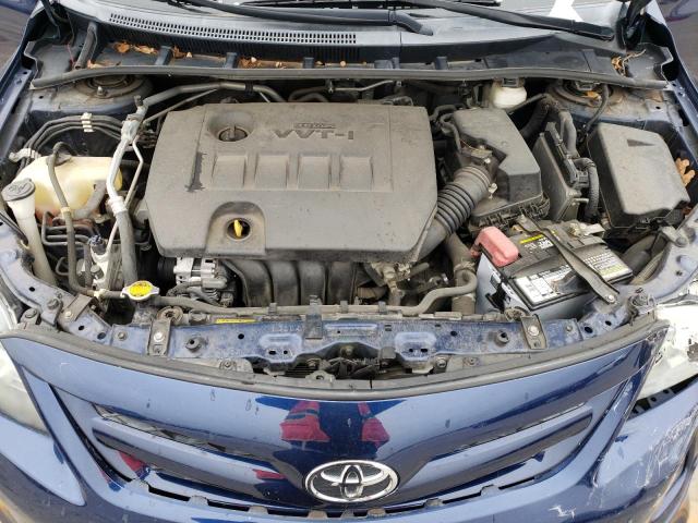 Photo 11 from auction – 2013 TOYOTA COROLLA BA with VIN 5YFBU4EE4DP161004