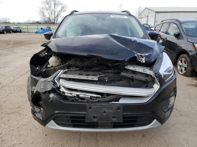 Photo 5 from auction – 2019 FORD ESCAPE SEL with VIN 1FMCU0HDXKUB97372