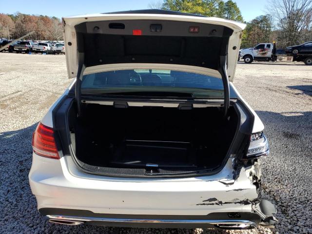 Photo 6 from auction – 2014 MERCEDES-BENZ E 350 with VIN WDDHF5KB2EA872572