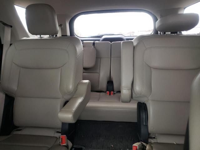 Photo 10 from auction – 2020 FORD EXPLORER X with VIN 1FMSK7DH7LGB49993