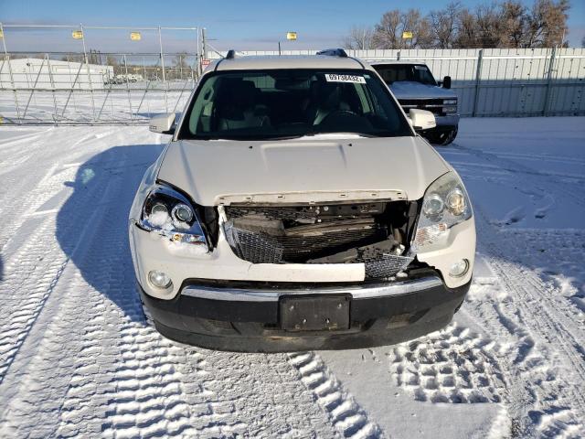 Zdjęcie 5 z aukcji – 2012 GMC ACADIA SLT z VIN 1GKKVRED3CJ103345