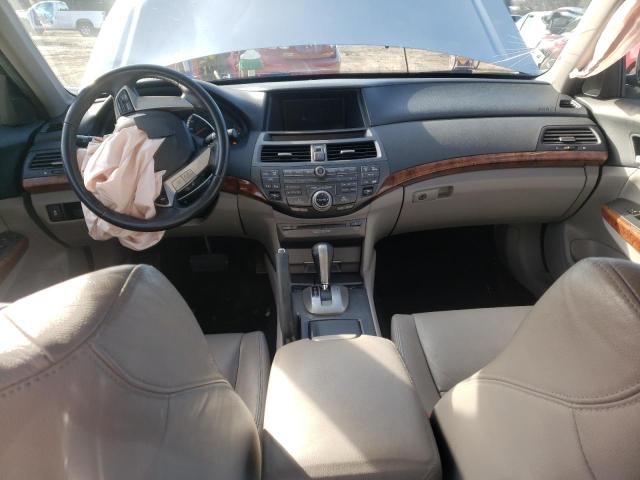 Photo 8 from auction – 2012 HONDA ACCORD EXL with VIN 1HGCP2F80CA198872