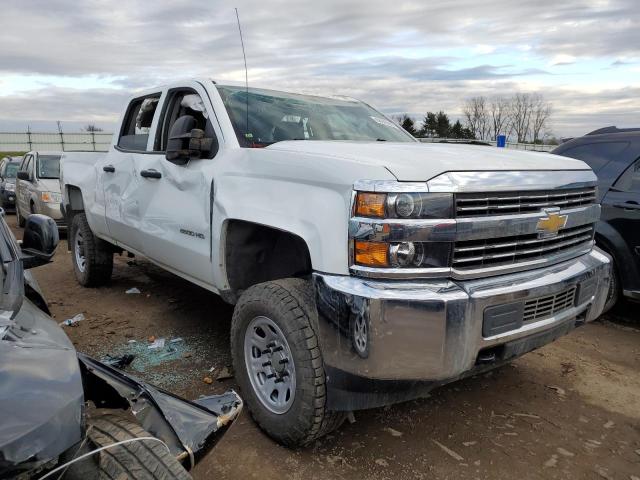 Photo 4 from auction – 2015 CHEVROLET SILVERADO with VIN 1GC1KUEG9FF609668