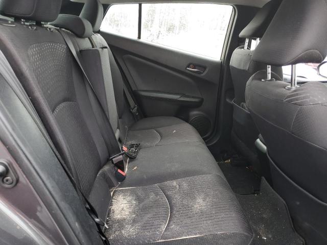 Photo 10 from auction – 2018 TOYOTA PRIUS with VIN JTDKBRFU2J3597556