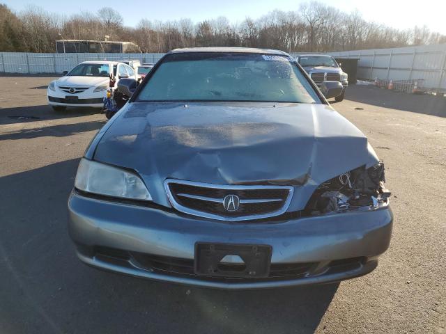 Photo 5 from auction – 2000 ACURA 3.2TL with VIN 19UUA5668YA063183