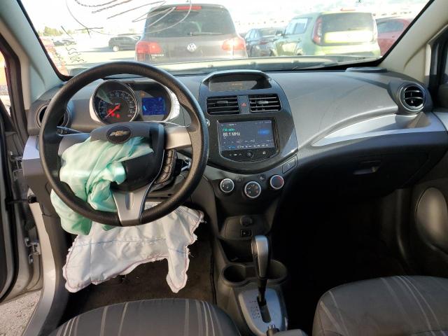 Photo 8 from auction – 2014 CHEVROLET SPARK 1LT with VIN KL8CD6S97EC496512