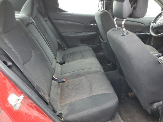 Photo 10 from auction – 2014 DODGE AVENGER SE with VIN 1C3CDZAB9EN199618