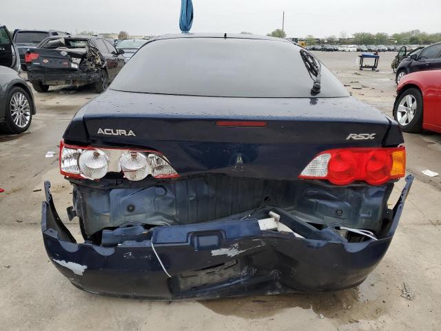 Photo 6 from auction – 2003 ACURA RSX with VIN JH4DC54823S002913