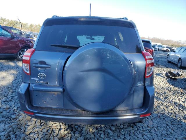 Photo 6 from auction – 2011 TOYOTA RAV4 with VIN 2T3BF4DV3BW176415