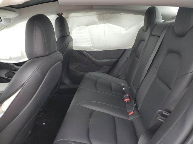 Photo 10 from auction – 2020 TESLA MODEL 3 with VIN 5YJ3E1EB6LF787623