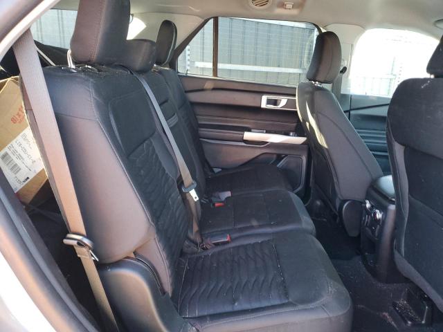 Photo 11 from auction – 2021 FORD EXPLORER X with VIN 1FMSK8DH3MGA53740