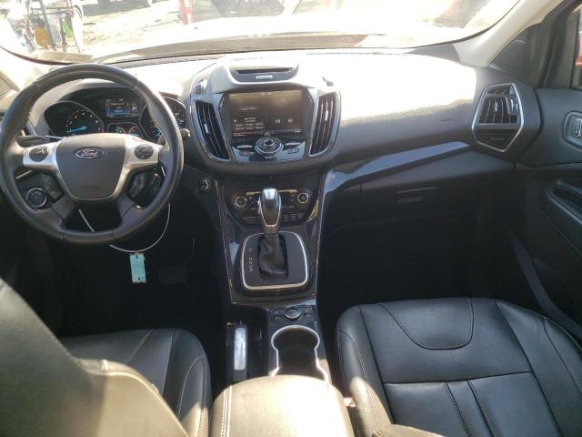 Photo 8 from auction – 2013 FORD ESCAPE TIT with VIN 1FMCU9J92DUD47827