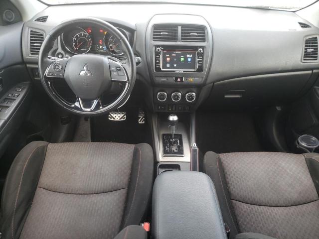 Photo 8 from auction – 2018 MITSUBISHI OUTLANDER with VIN JA4AP3AUXJU009621