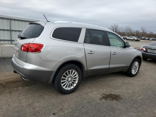 Photo 3 from auction – 2008 BUICK ENCLAVE CX with VIN 5GAER23718J104441