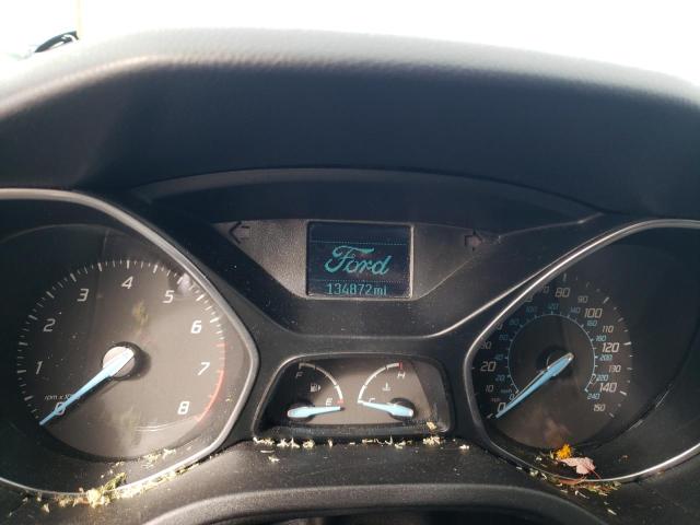 Photo 9 from auction – 2012 FORD FOCUS SE with VIN 1FAHP3F24CL247264