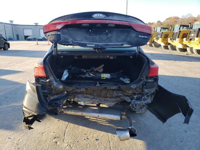 Photo 6 from auction – 2020 KIA FORTE GT with VIN 3KPF44AC4LE144919