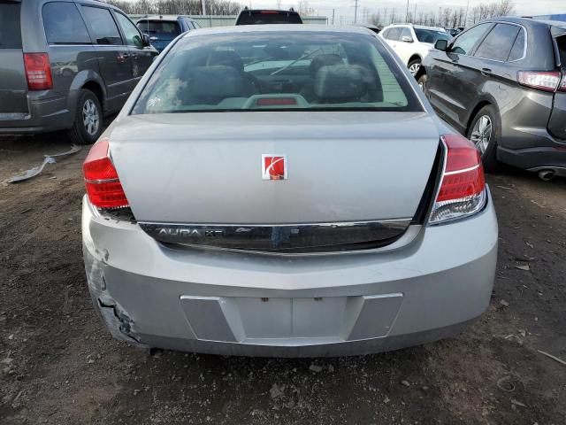 Photo 6 from auction – 2008 SATURN AURA XE with VIN 1G8ZS57B98F187103