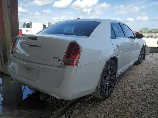 Zdjęcie 3 z aukcji – 2013 CHRYSLER 300 S z VIN 2C3CCABG9DH659303