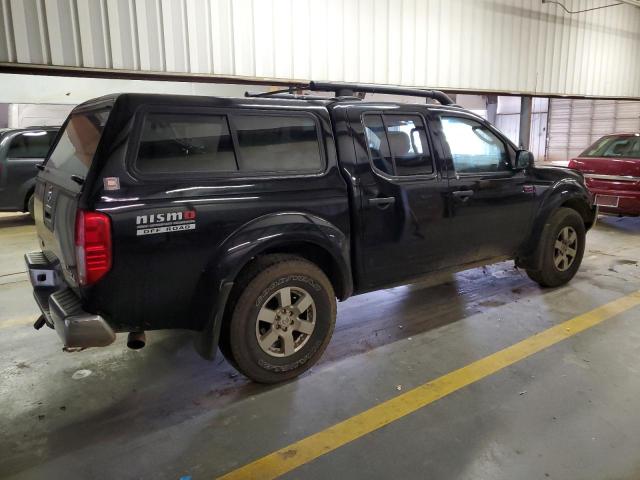 Photo 3 from auction – 2005 NISSAN FRONTIER C with VIN 1N6AD07W05C433386