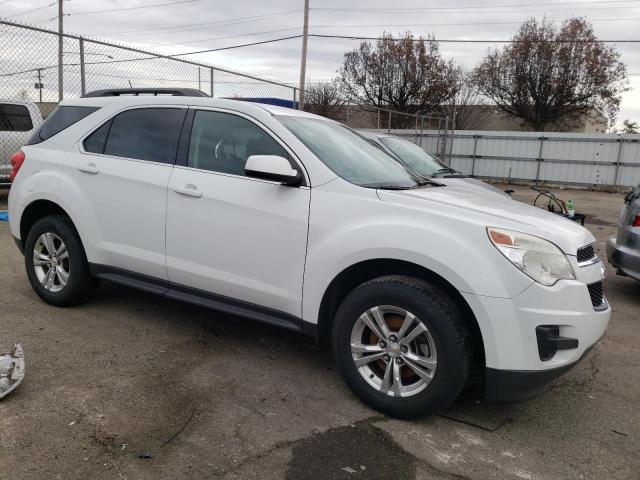 Photo 4 from auction – 2014 CHEVROLET EQUINOX LT with VIN 2GNALBEK9E1136583