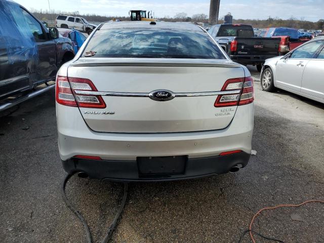 Photo 6 from auction – 2014 FORD TAURUS SEL with VIN 1FAHP2E83EG100171