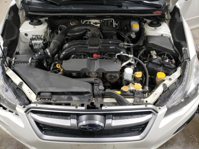 Photo 11 from auction – 2012 SUBARU IMPREZA SP with VIN JF1GPAR62CH244929