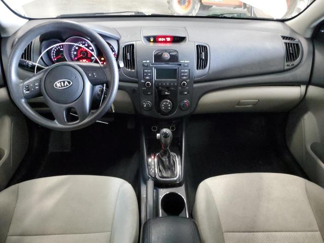 Photo 8 from auction – 2011 KIA FORTE LX with VIN KNAFT4A24B5377622
