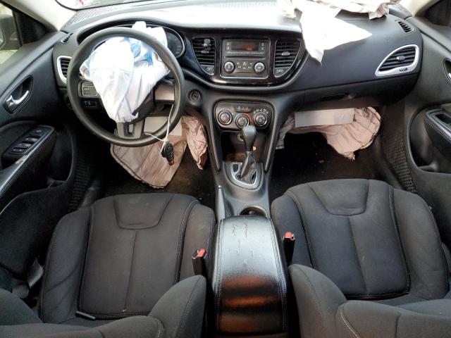 Photo 8 from auction – 2013 DODGE DART SXT with VIN 1C3CDFBA5DD307726
