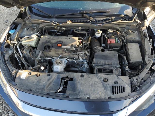 Photo 11 from auction – 2017 HONDA CIVIC LX with VIN 19XFC2F51HE074157