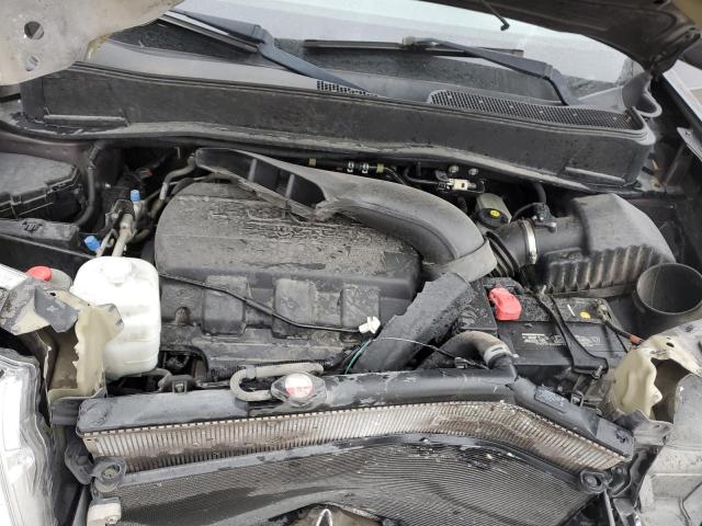 Photo 12 from auction – 2013 HONDA PILOT EXL with VIN 5FNYF3H54DB005289