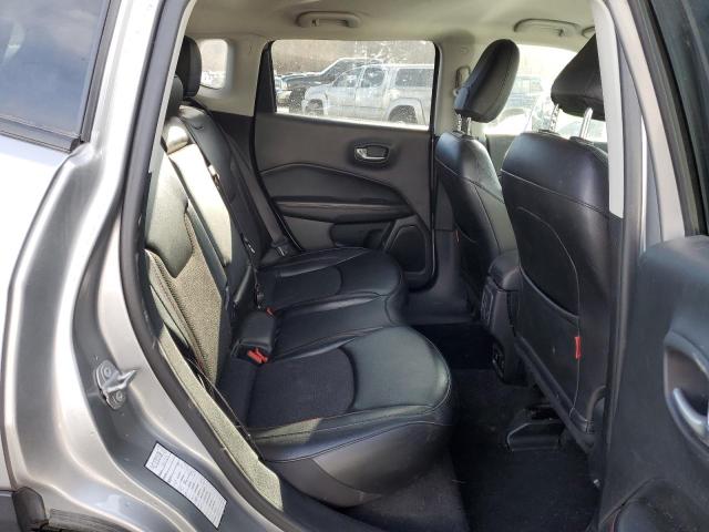 Photo 11 from auction – 2020 JEEP COMPASS TR with VIN 3C4NJDDB7LT162947