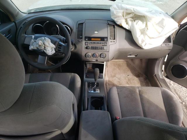 Photo 8 from auction – 2006 NISSAN ALTIMA S with VIN 1N4AL11DX6C123742
