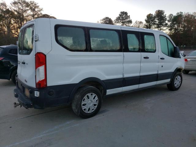 Photo 3 from auction – 2019 FORD TRANSIT T- with VIN 1FBZX2ZM2KKA06110
