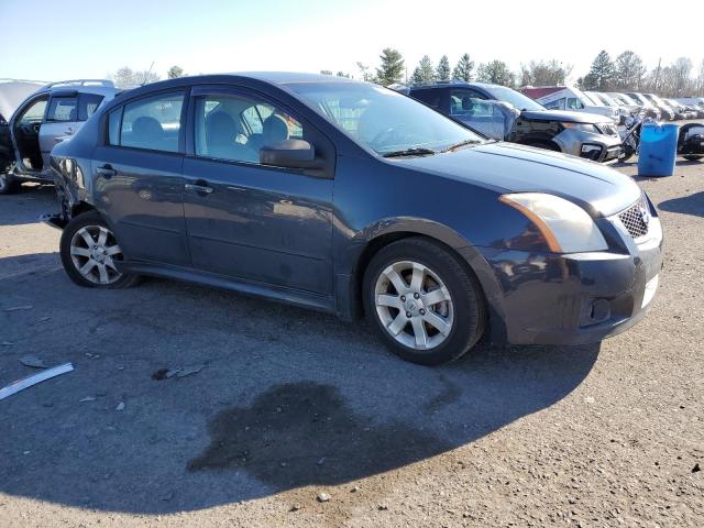 Photo 4 from auction – 2009 NISSAN SENTRA 2.0 with VIN 3N1AB61EX9L680925