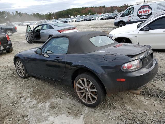 Photo 2 from auction – 2008 MAZDA MX-5 MIATA with VIN JM1NC25F580138943