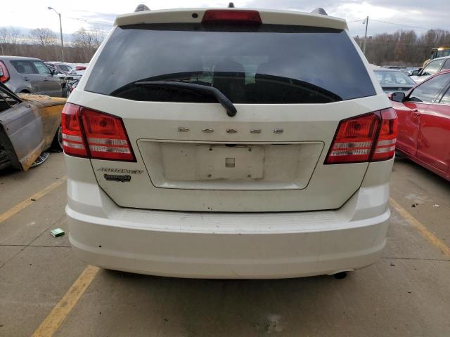 Photo 6 from auction – 2018 DODGE JOURNEY SE with VIN 3C4PDCAB2JT385103