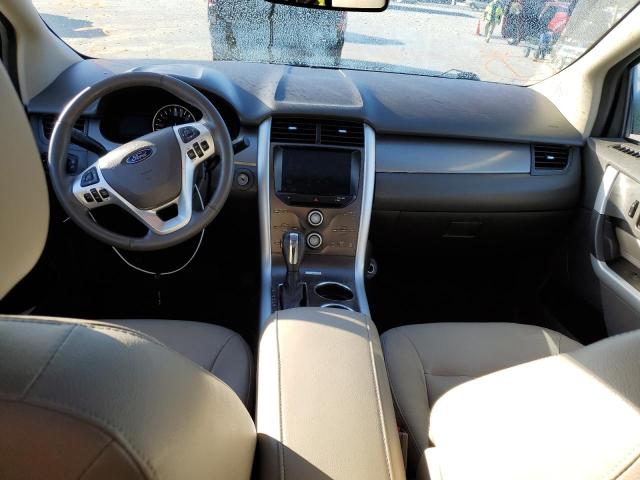 Photo 8 from auction – 2013 FORD EDGE SEL with VIN 2FMDK3JC5DBE10007