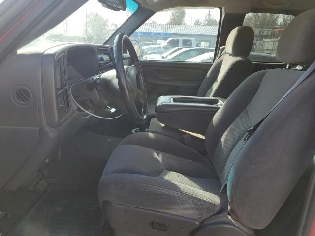 Photo 7 from auction – 2007 CHEVROLET SILVERADO with VIN 1GCHK29U17E199457