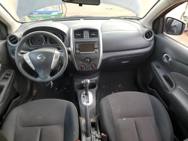 Photo 8 from auction – 2015 NISSAN VERSA S with VIN 3N1CN7AP2FL836264