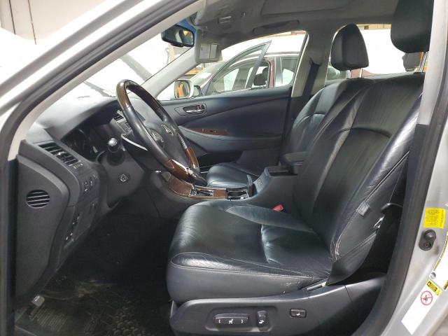 Photo 7 from auction – 2012 LEXUS ES 350 with VIN JTHBK1EG9C2478925