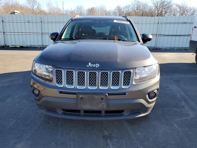 Photo 5 from auction – 2015 JEEP COMPASS with VIN 1C4NJDEB5FD216948