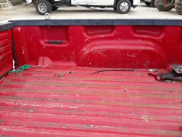 Photo 10 from auction – 1999 FORD RANGER with VIN 1FTYR10CXXTA10150