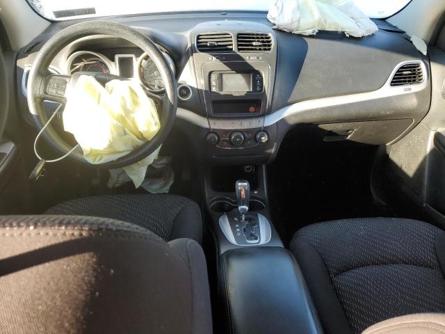 Photo 8 from auction – 2016 DODGE JOURNEY SX with VIN 3C4PDCBB9GT181132