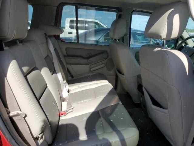 Zdjęcie 11 z aukcji – 2007 FORD EXPLORER X z VIN 1FMEU73807UA89748