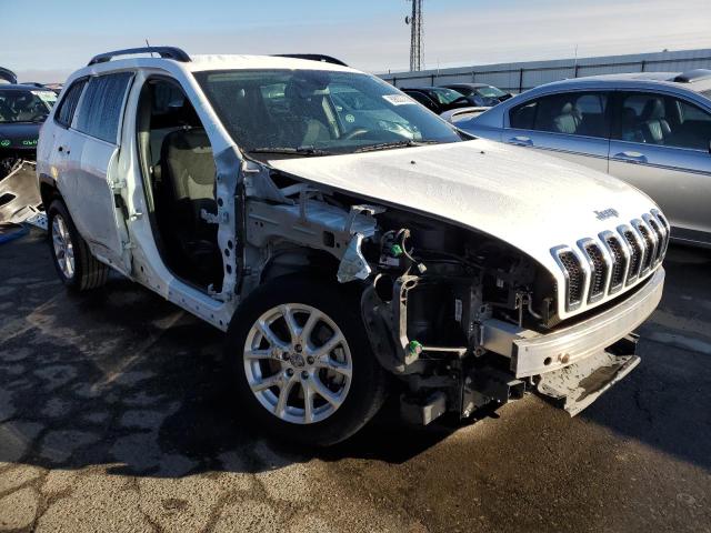 Photo 4 from auction – 2016 JEEP CHEROKEE S with VIN 1C4PJLAS7GW212544