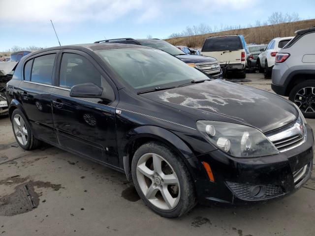 Photo 4 from auction – 2008 SATURN ASTRA XR with VIN W08AT671985067474